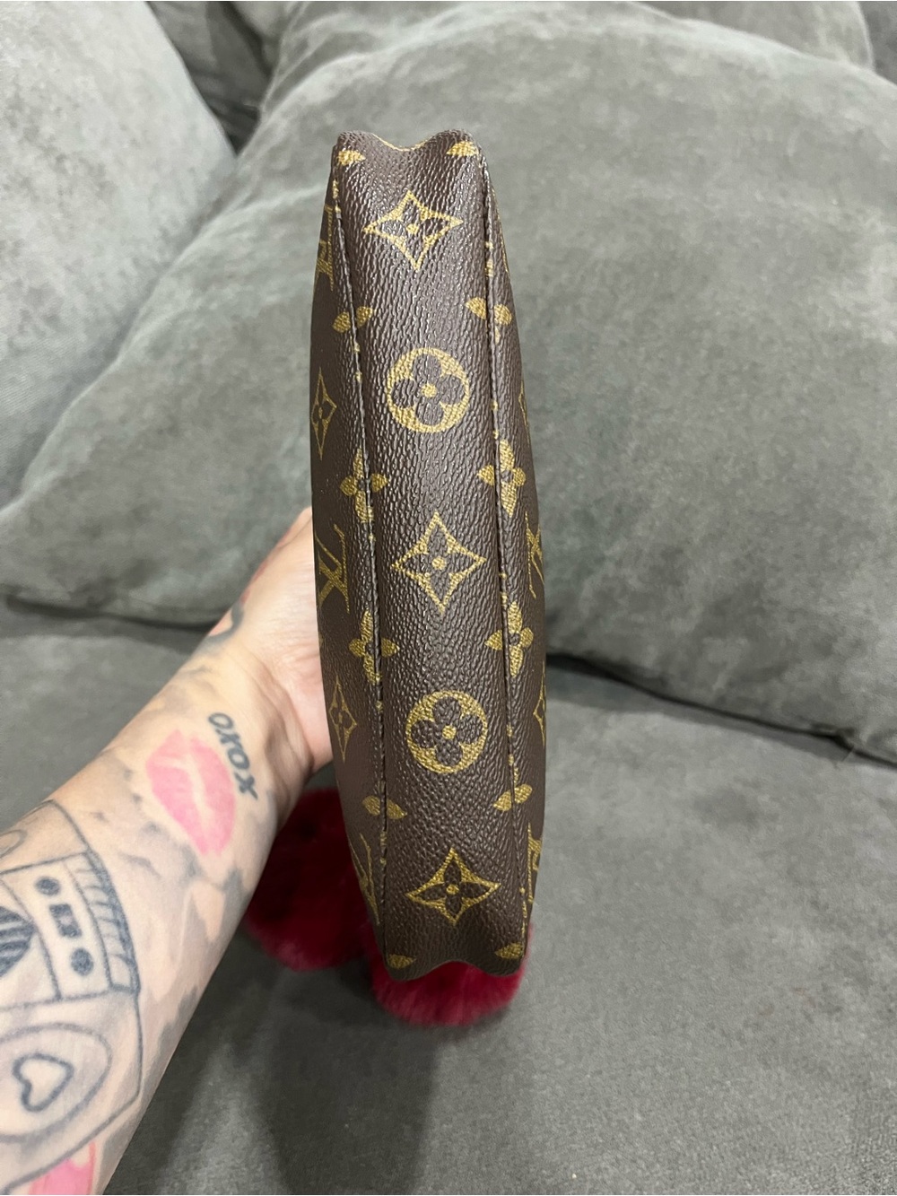 Louis Vuitton Pochette - Picture 4 of 7